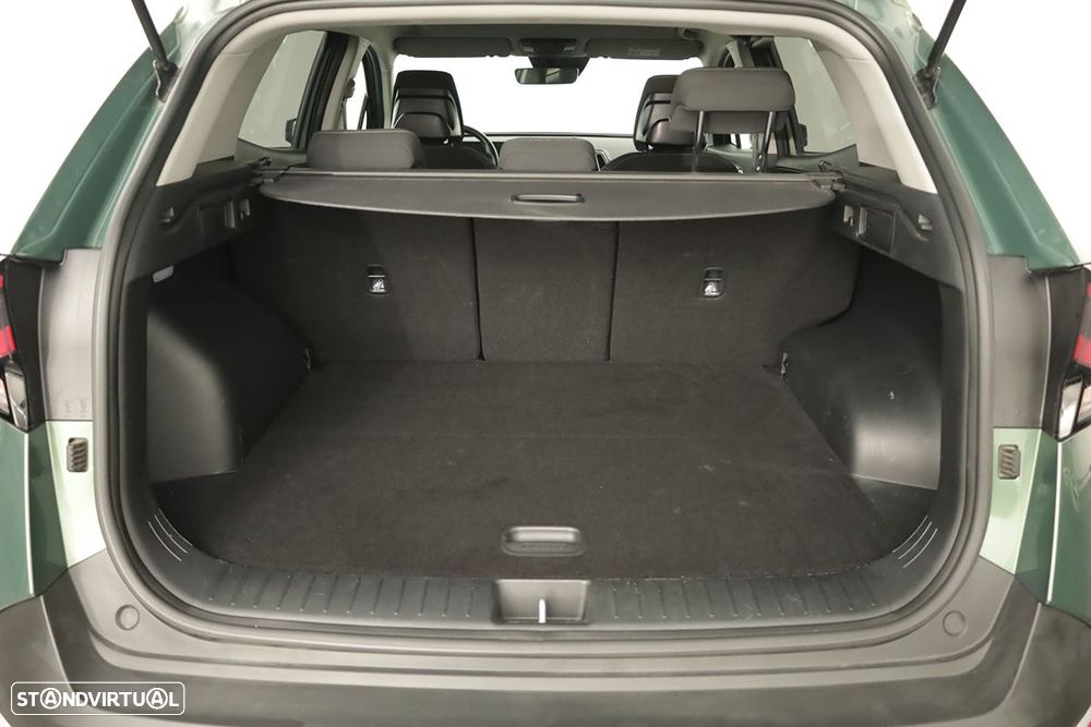 Kia Sportage 1.6 T-GDI Drive - 23