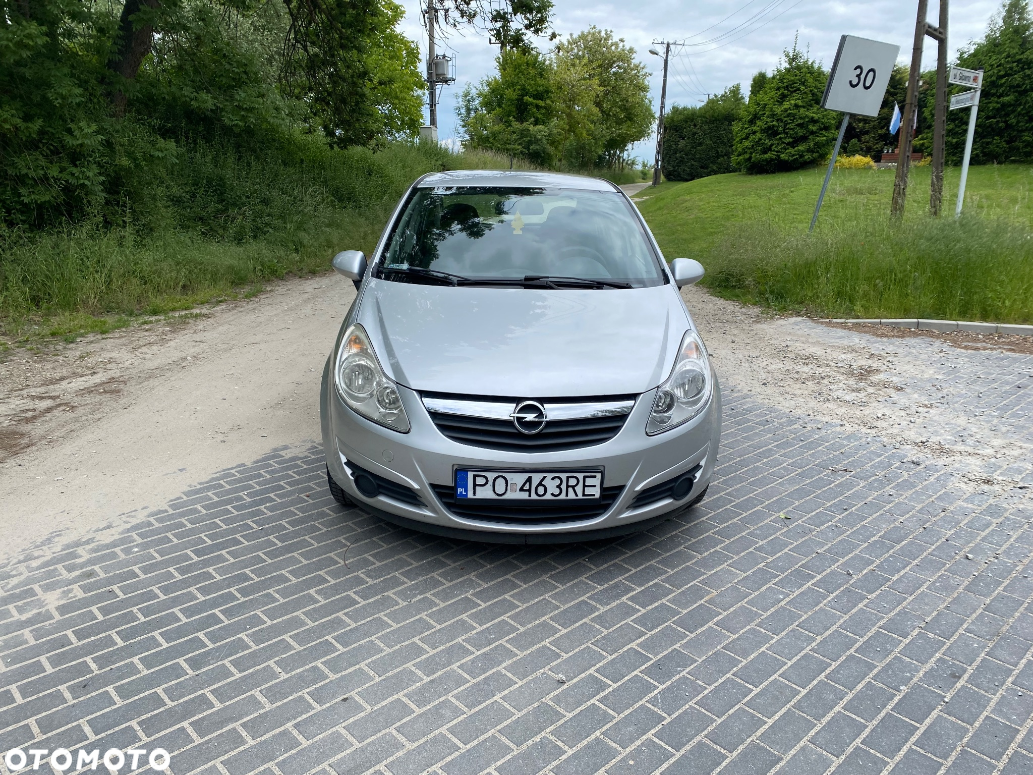 Opel Corsa 1.0 12V Edition / Active - 2
