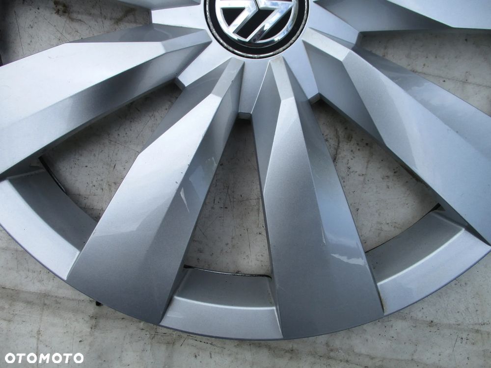 KOŁPAKI 16 VW 5TA.601.147A - 14