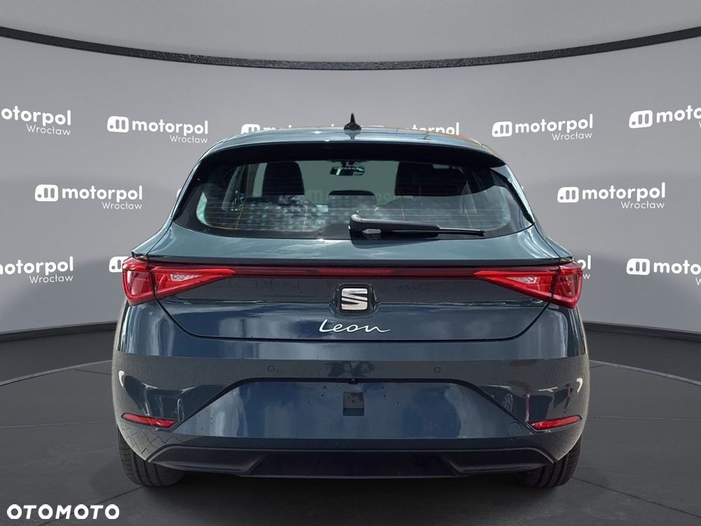 Seat Leon - 9