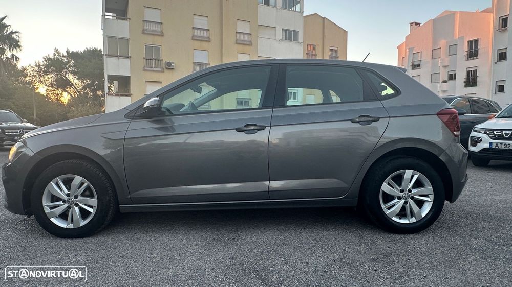VW Polo 1.0 TSI Confortline - 6