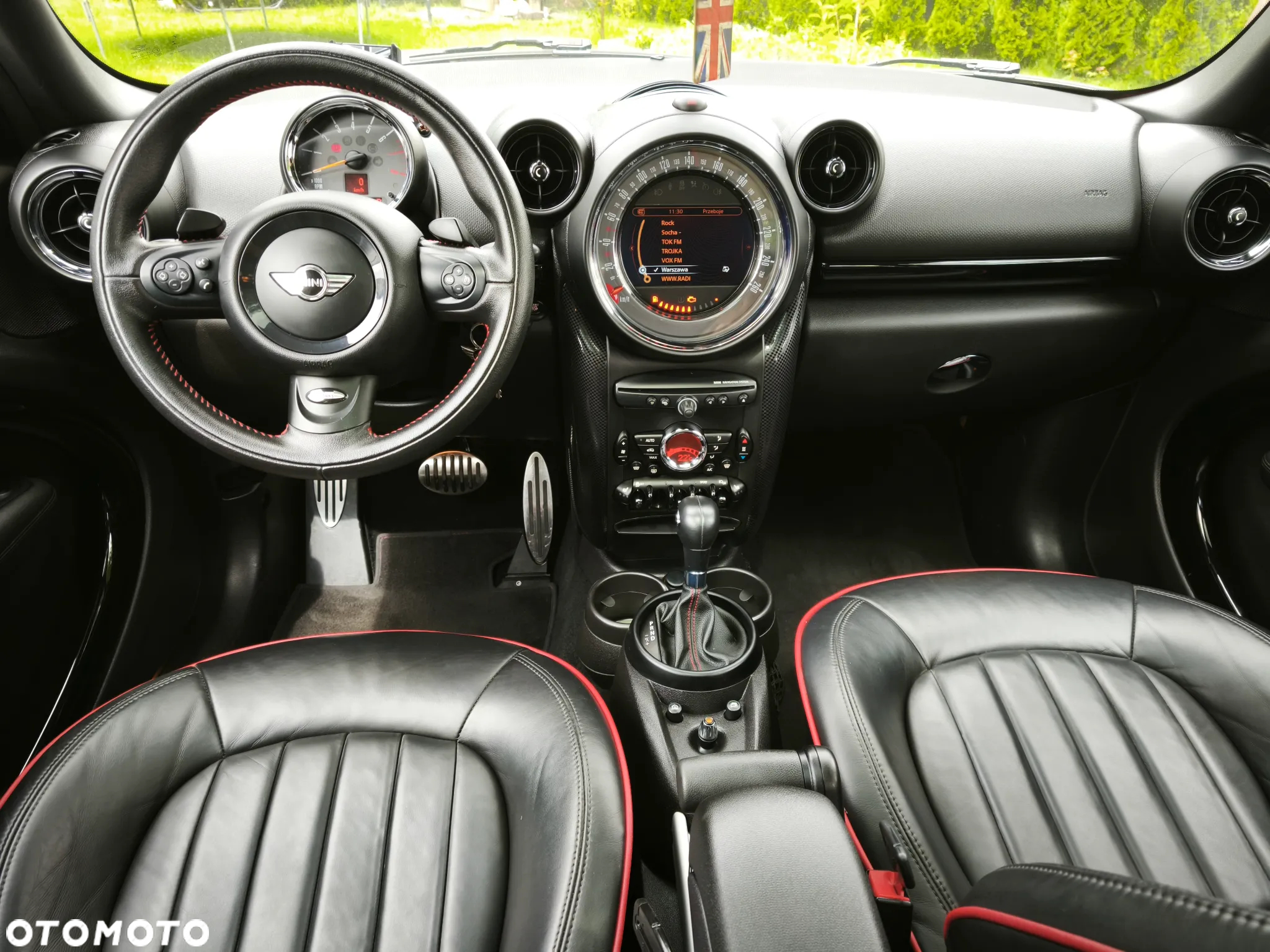 MINI Countryman - 23