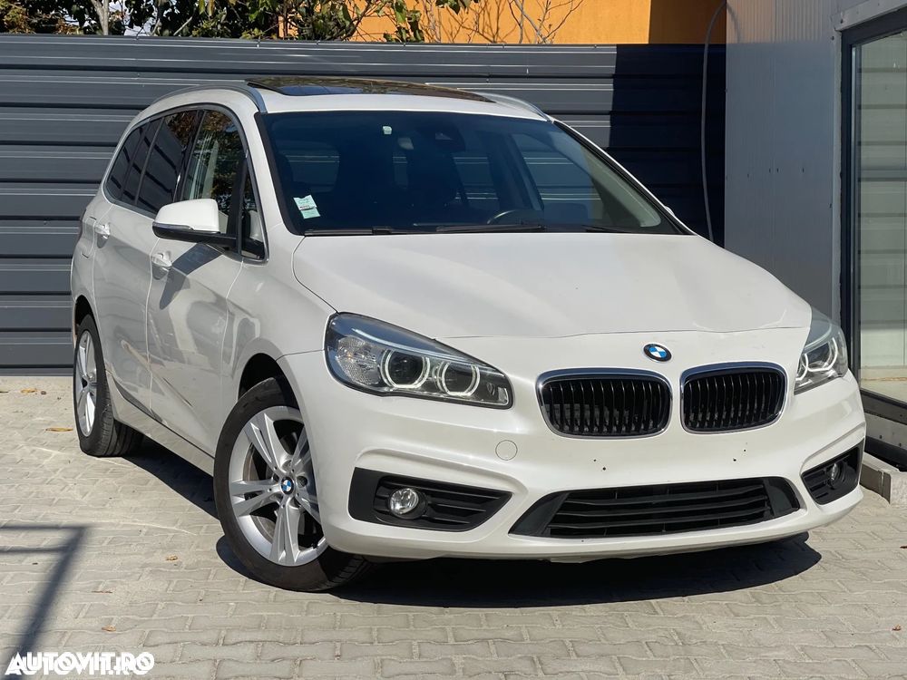 BMW Seria 2 - 2