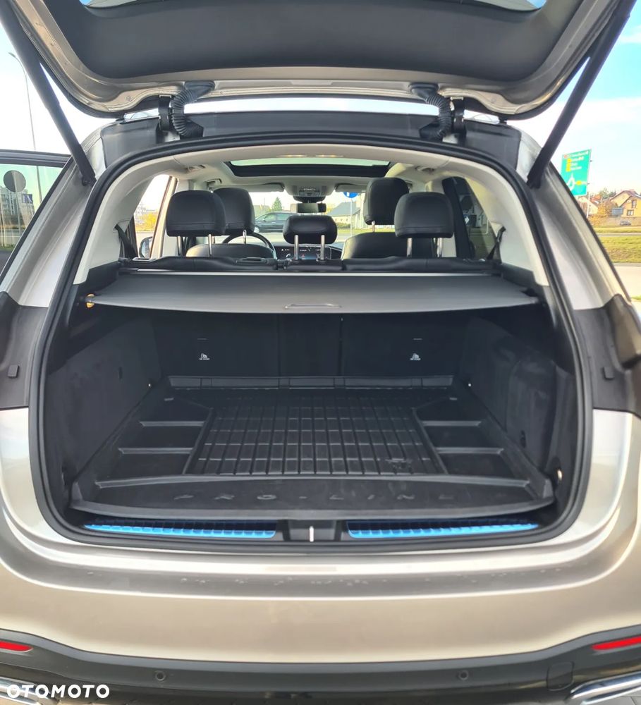 Mercedes-Benz GLE 350 e 4-Matic - 9