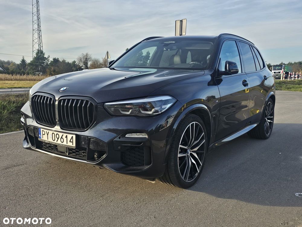 BMW X5 xDrive40i - 26