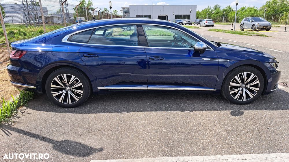 Volkswagen ARTEON 2.0 TDI SCR 4Motion DSG Elegance - 3