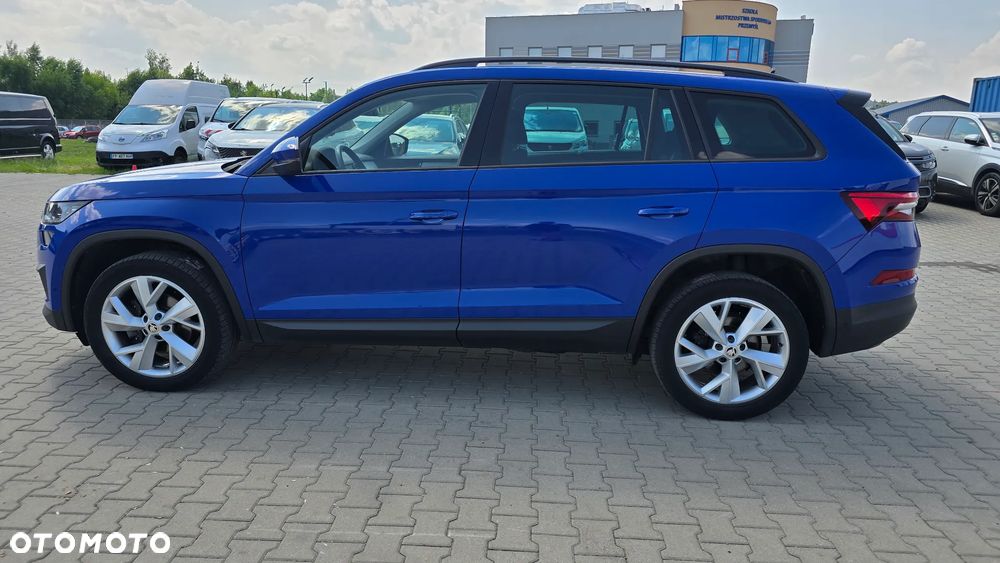 Skoda Kodiaq - 14