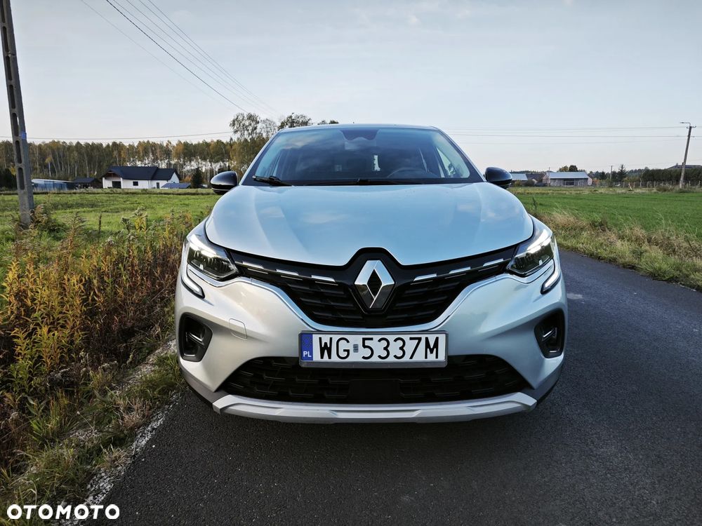 Renault Captur - 9