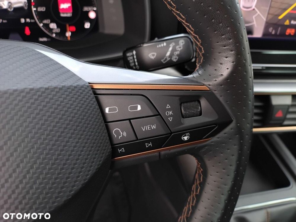 Cupra Formentor 1.5 TSI - 15