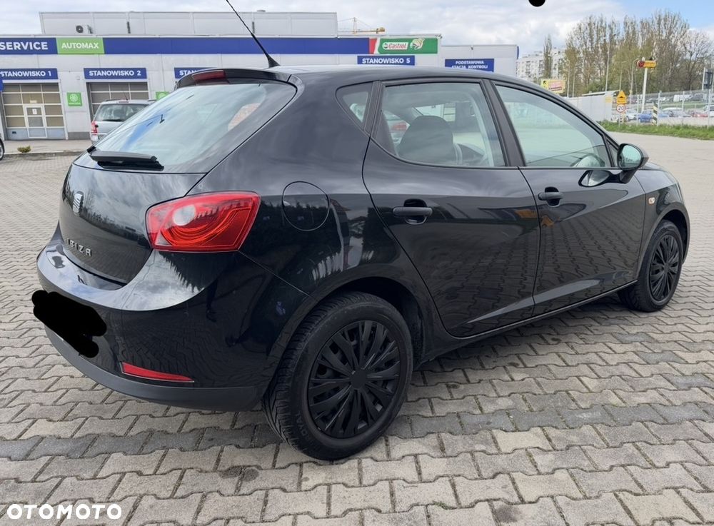 Seat Ibiza 1.4 Style - 2