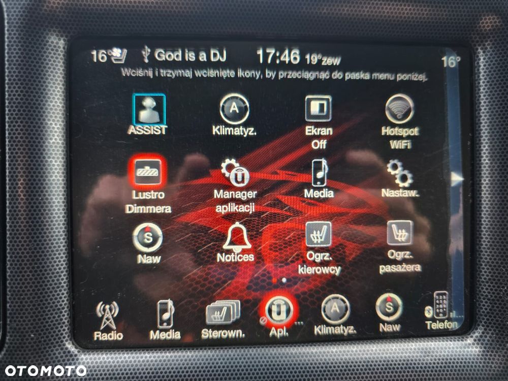 Dodge Challenger Automatik R/T Plus Scat Pack - 26