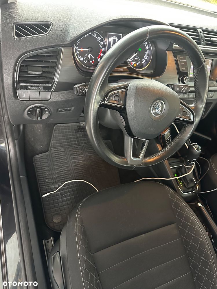 Skoda Fabia - 9