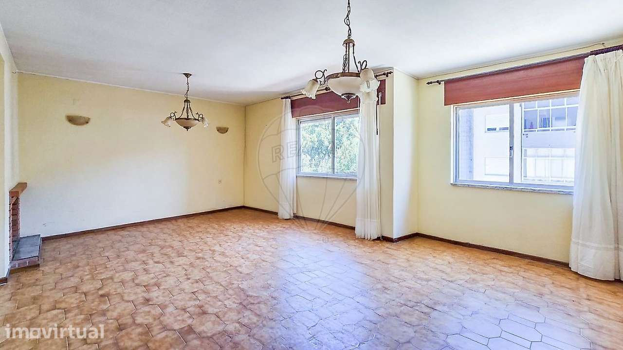 Apartamento T3 para venda - Grande imagem: 2/14