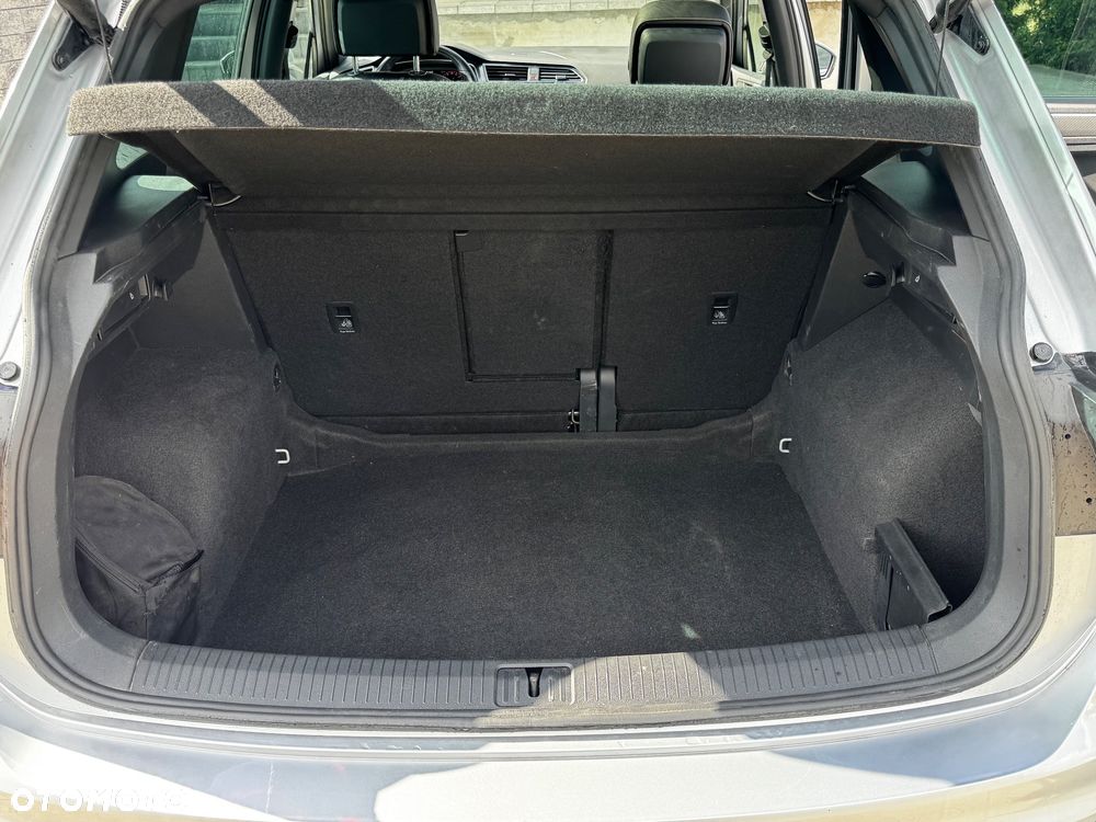 Volkswagen Tiguan 2.0 TDI SCR 4Mot R-Line DSG - 22