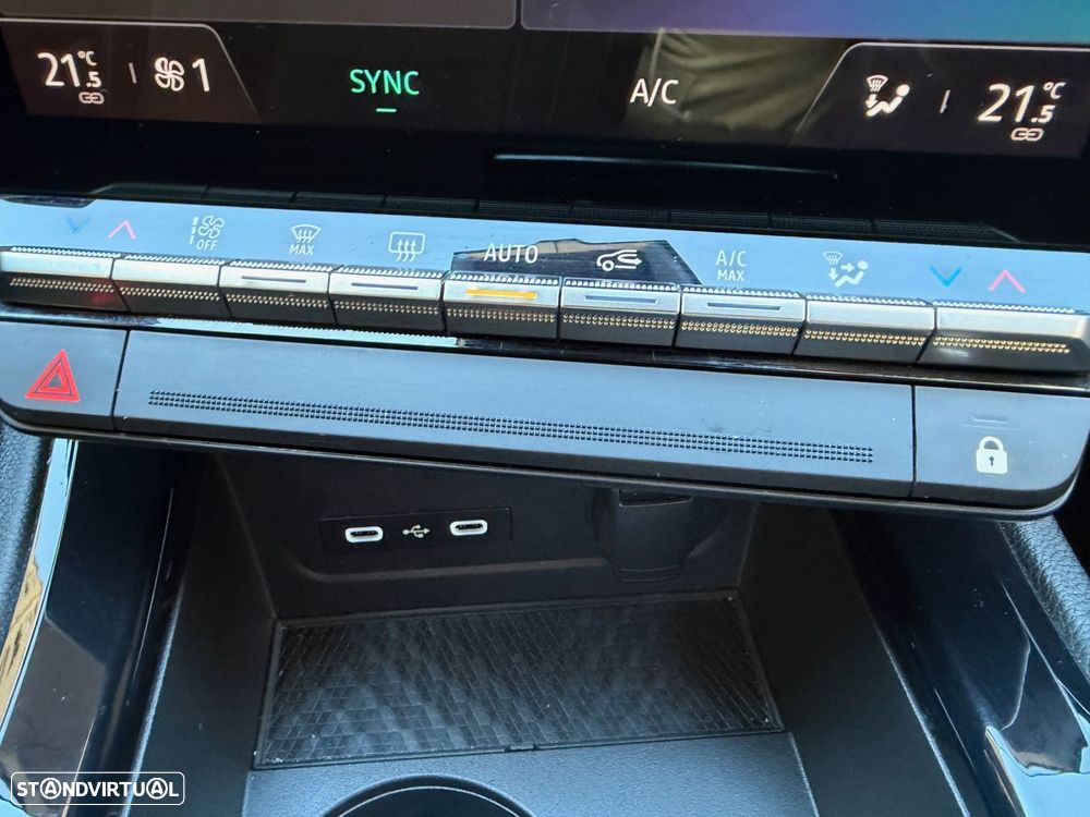 Renault Austral 1.2 E-Tech Full Hybrid Evolution - 52