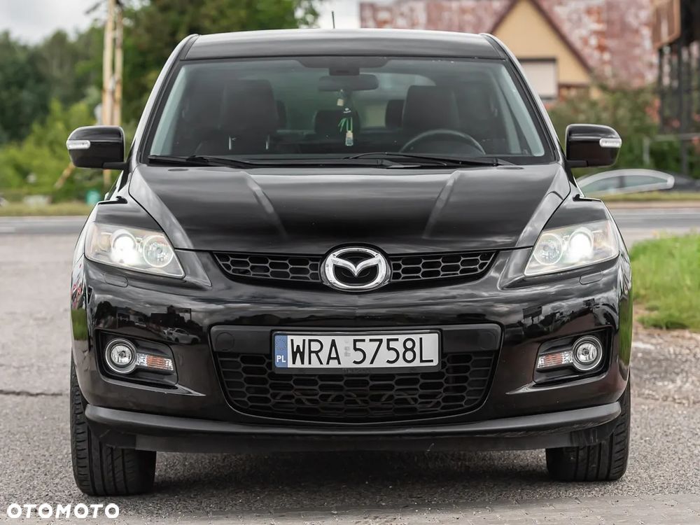 Mazda CX-7 2.3T Exclusive - 7