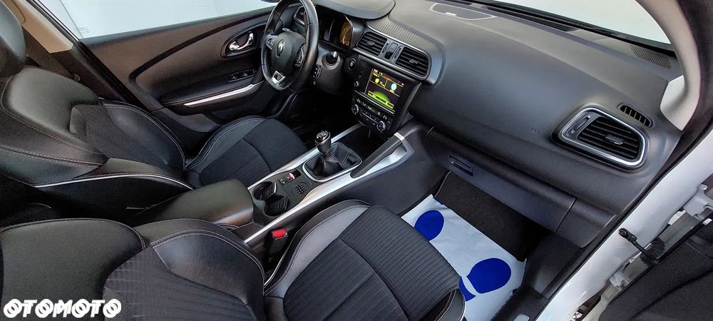 Renault Kadjar Energy TCe 130 Bose Edition - 29