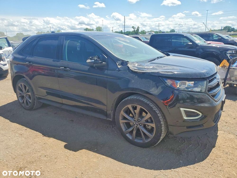 Ford Edge - 2