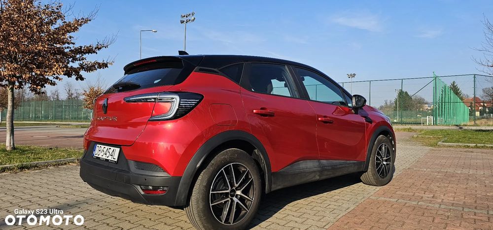 Renault Captur 1.0 TCe Intens - 3