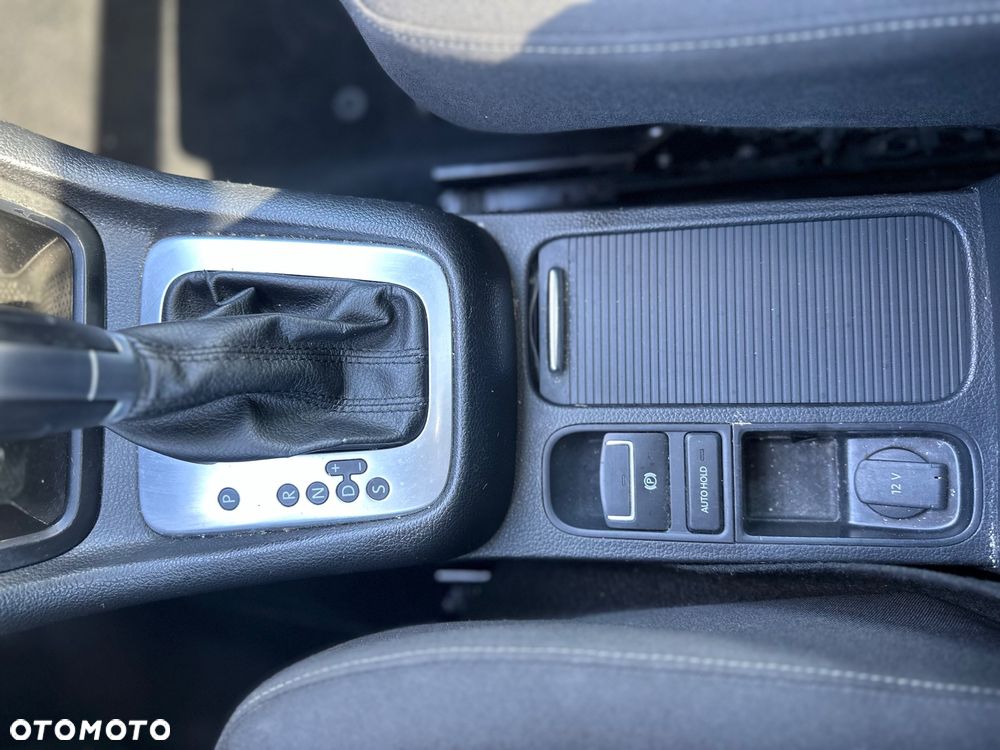 Volkswagen Sharan - 29