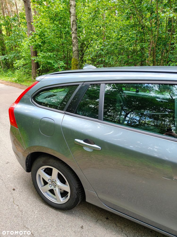 Volvo V60 D2 Drive-E Kinetic - 5