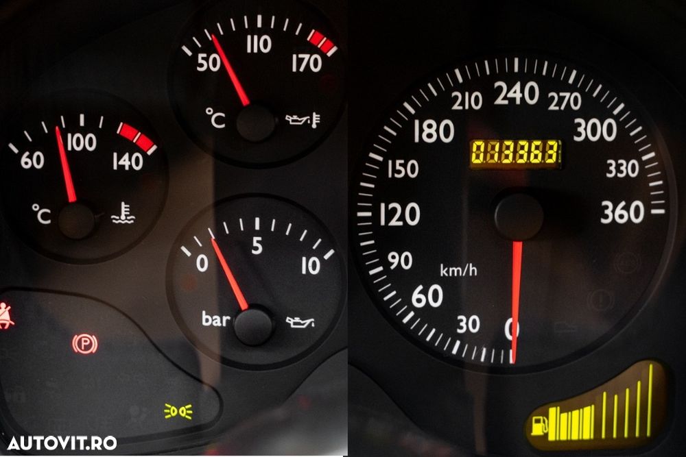 Ferrari F430 - 16