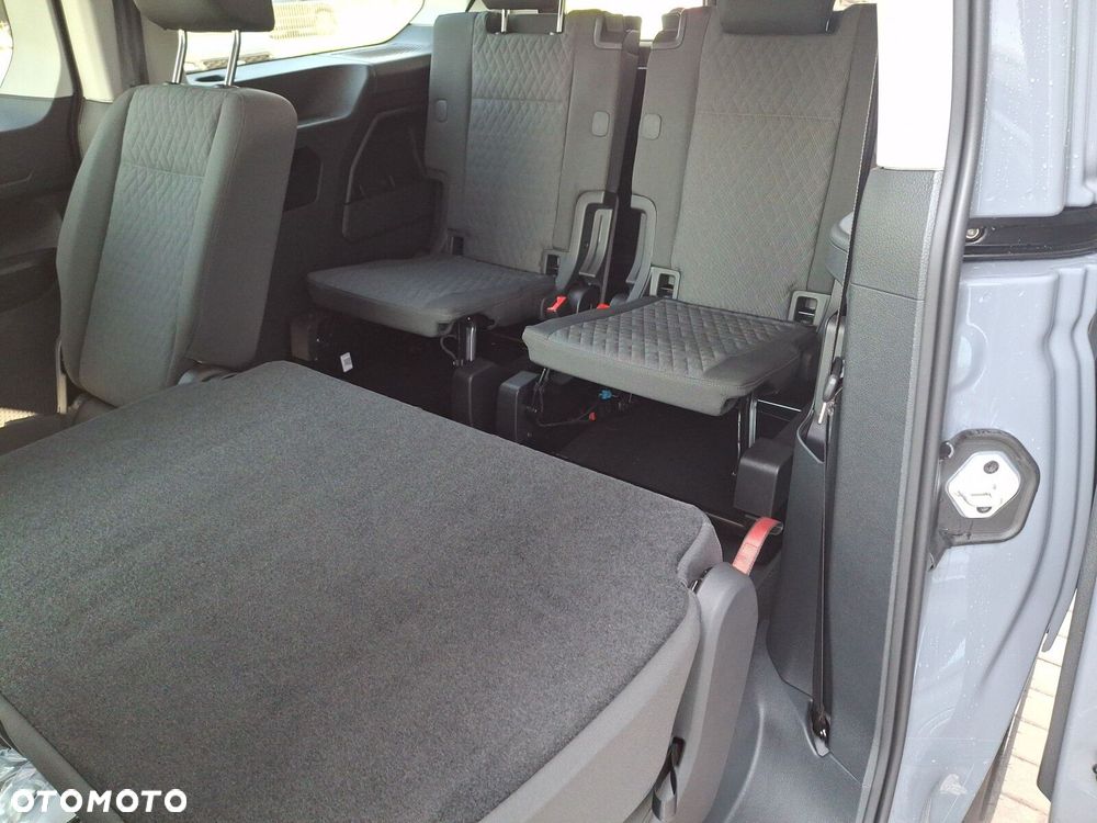 Volkswagen Caddy - 21