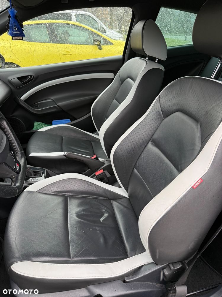 Seat Ibiza SC 1.4 TSI Cupra DSG - 15