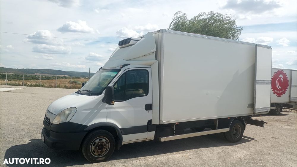 Iveco 50C/35 - 2