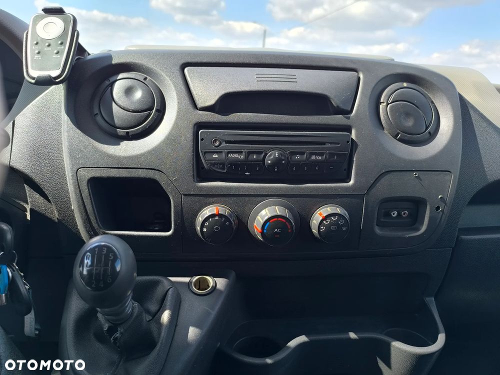 Renault Master - 26