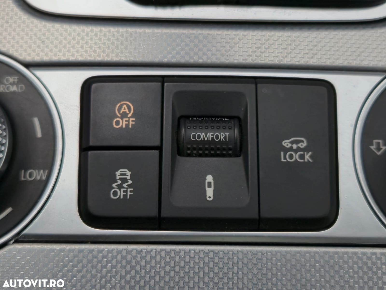 Volkswagen Touareg 3.0 V6 TDI SCR Blue Motion DPF Automatik Exclusive - 11