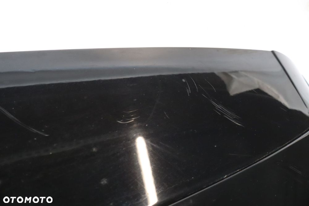 KLAPA TYLNA CITROEN C4 II - 6