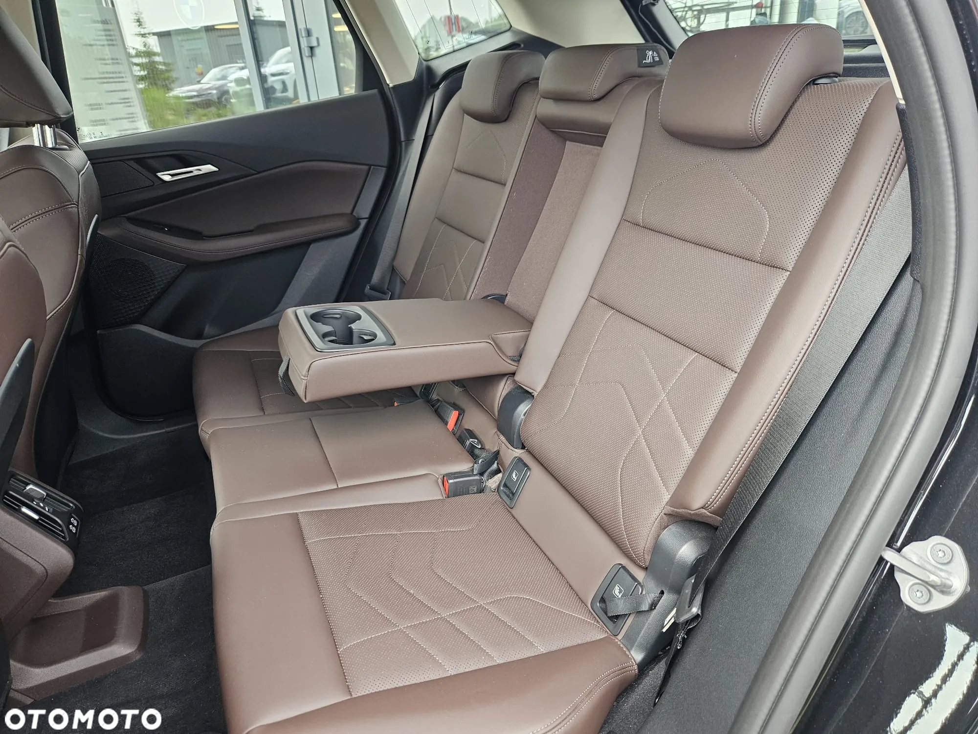 BMW Seria 2 220i Active Tourer - 21