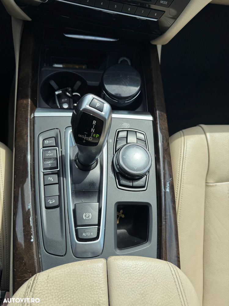 BMW X5 - 22