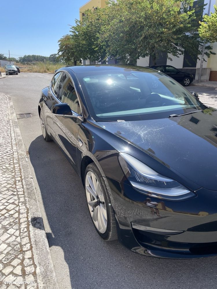 Tesla Model 3 Long Range AWD Dual Motor - 6