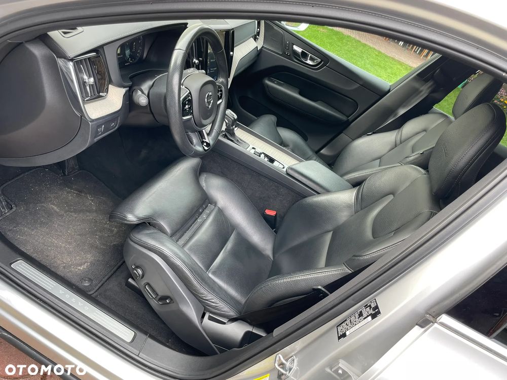 Volvo XC 60 T5 Inscription - 18