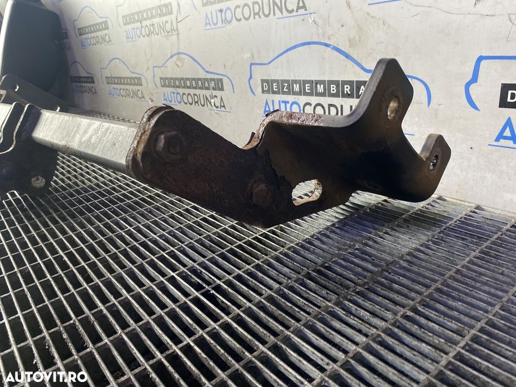 Carlig remorcare Hyundai IX35 2010 - 2019 SUV 4 Usi (1064) - 6