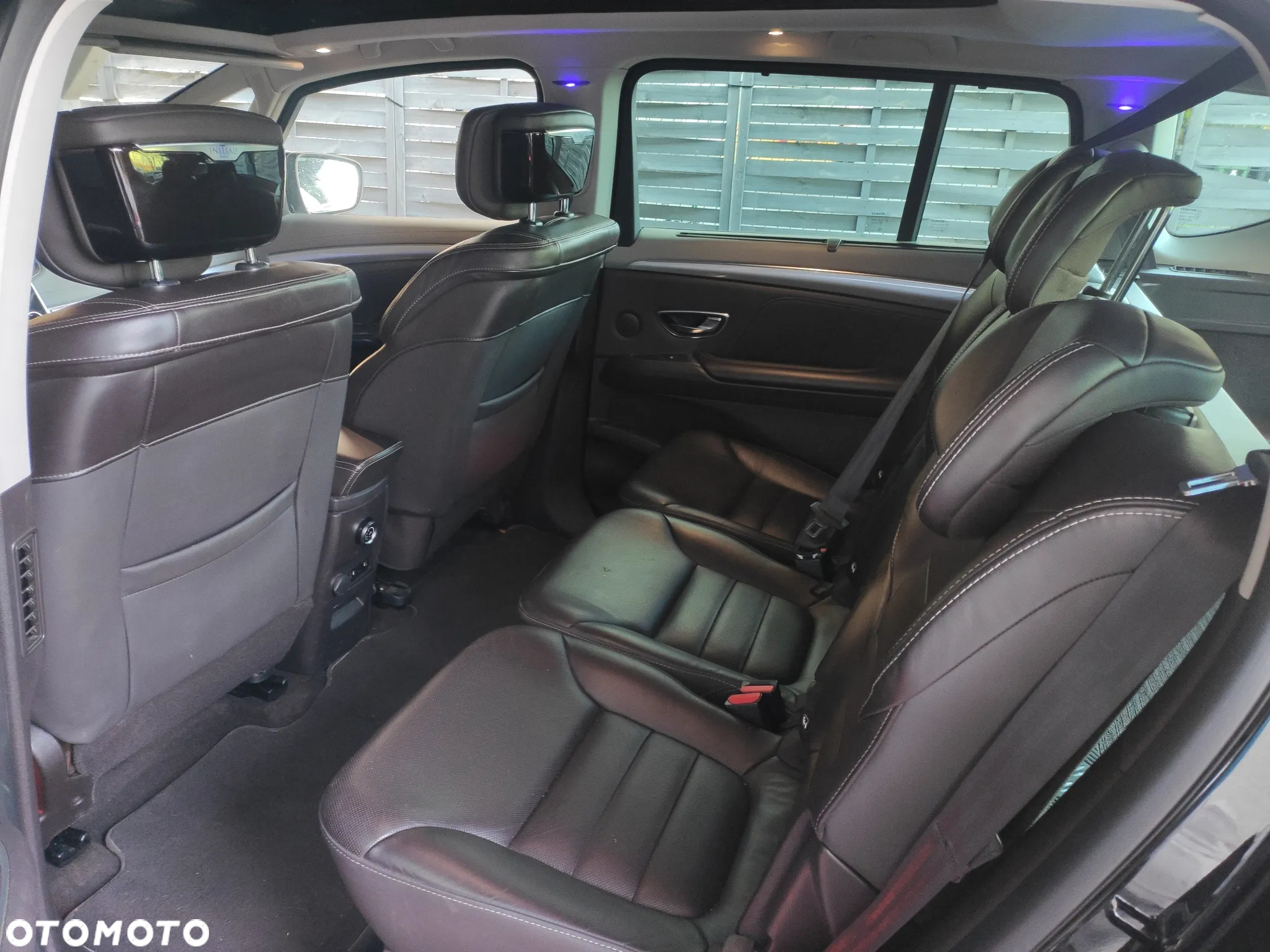Renault Espace 1.6 dCi Energy Initiale Paris EDC 7os - 13