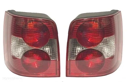 Lampa Tylna VOLKSWAGEN PASSAT B5 2000-2005 Kombi Nowa
