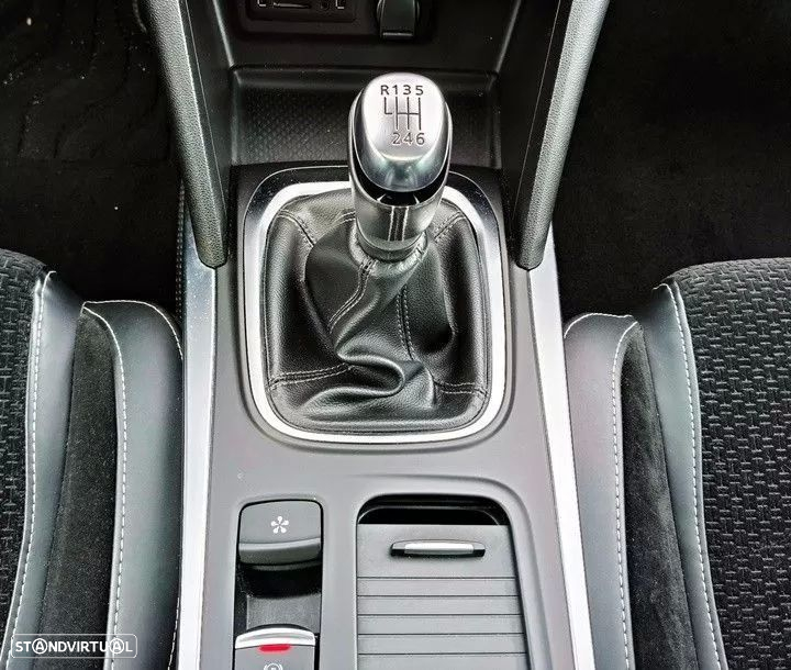Renault Mégane Grand Coupe 1.3 TCe Limited - 13