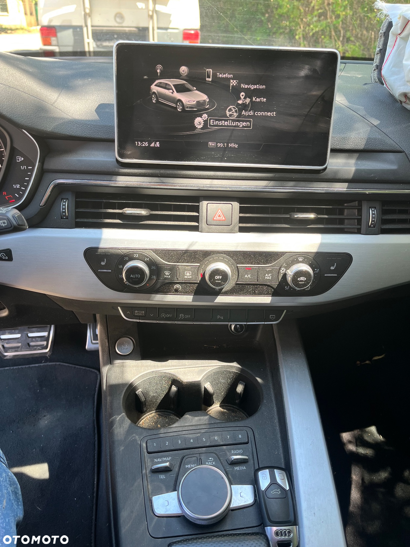 Audi A4 2.0 TDI clean diesel Quattro S tronic - 6