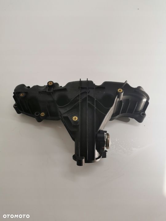 Kolektor ssący 2.0 tdi audi skoda vw 03L129711BA - 5