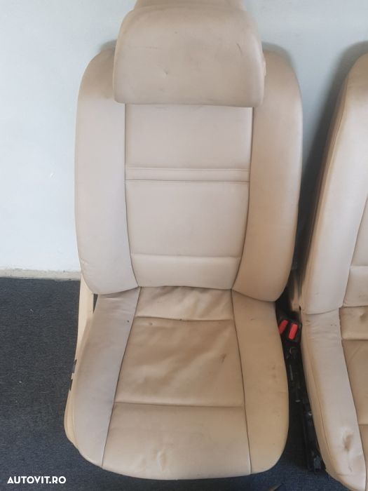 Interior bmw x5 - 1