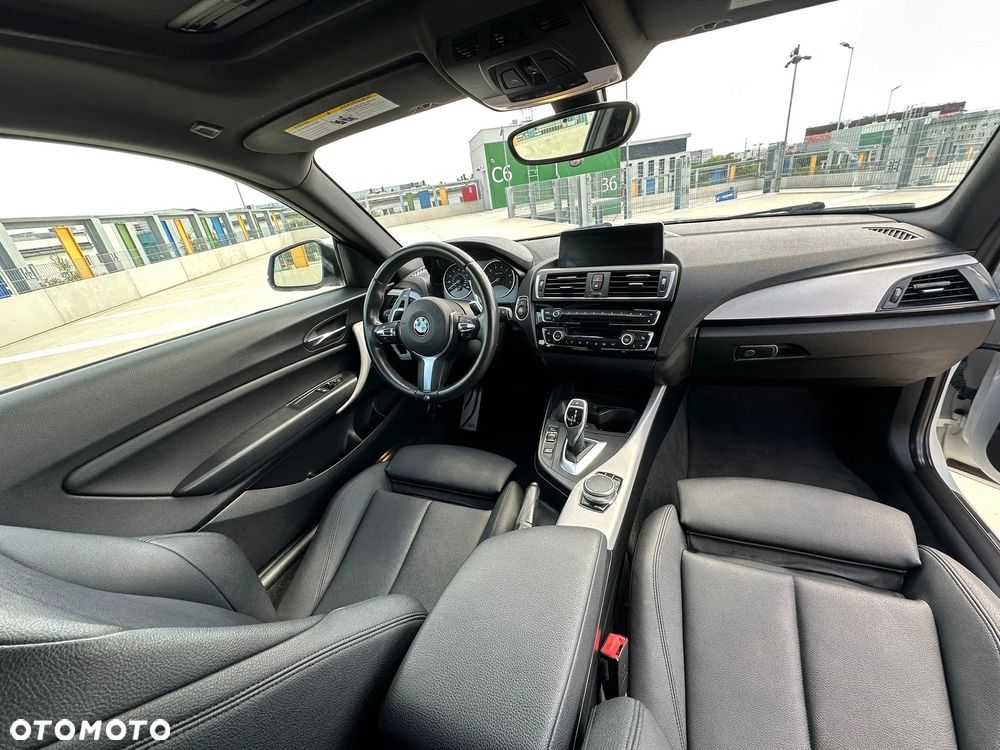 BMW Seria 2 230i M Sport - 29