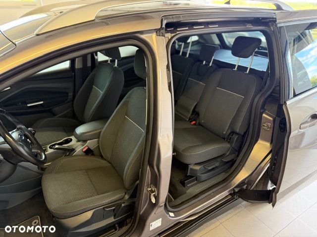 Ford Grand C-MAX 1.6 EcoBoost Start-Stop-System Champions Edition - 36