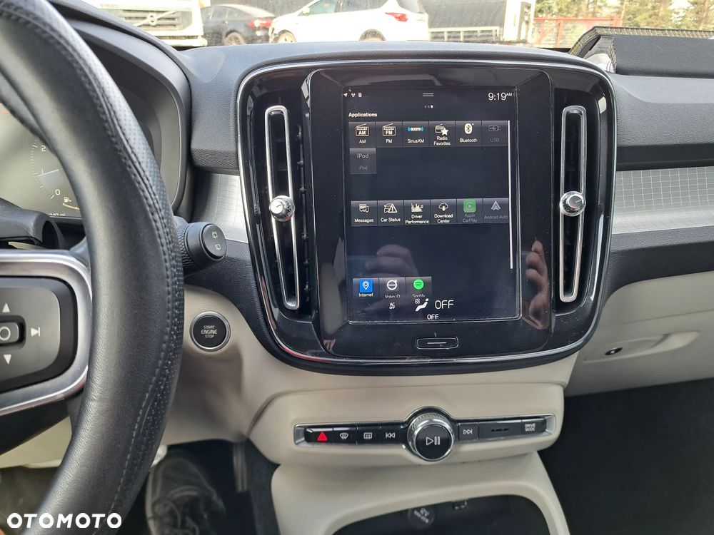 Volvo XC 40 T4 - 15