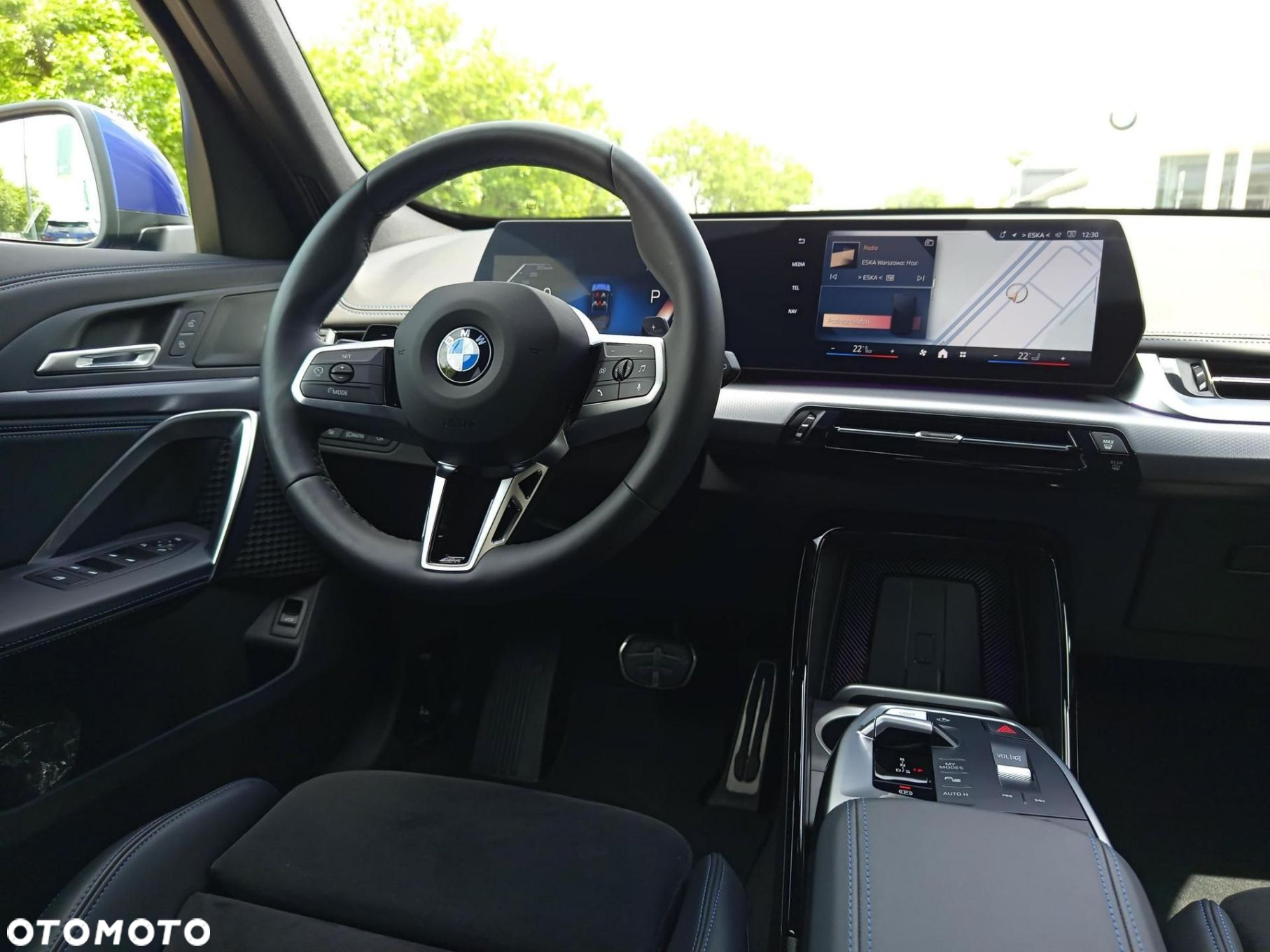 BMW X1 - 11