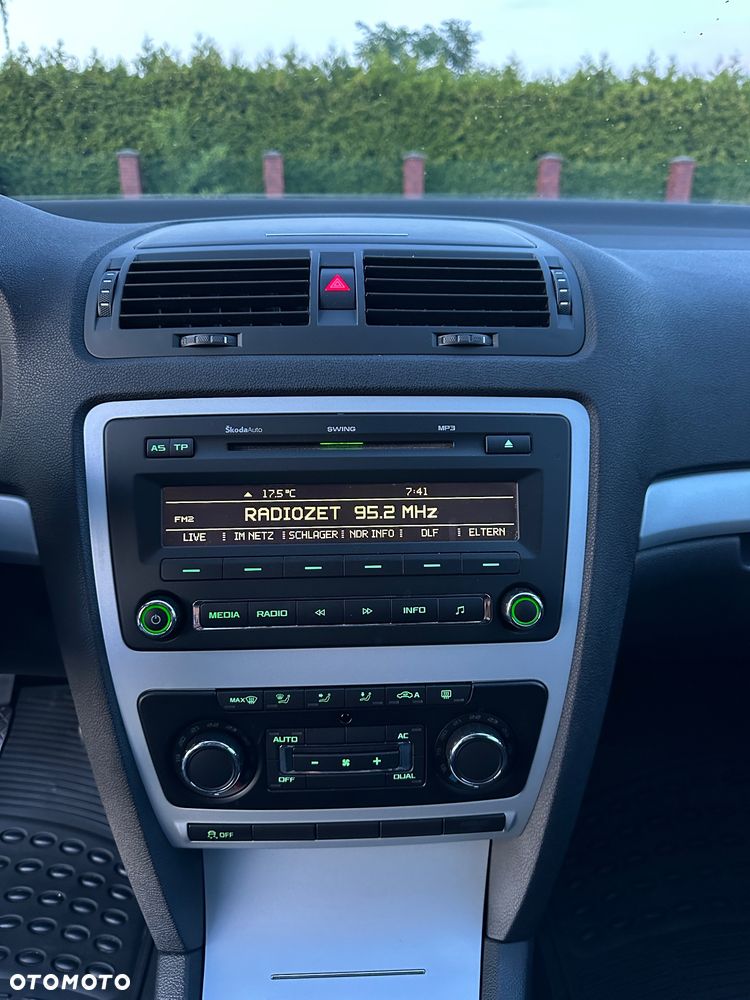 Skoda Octavia 1.6 TDI Ambition - 30