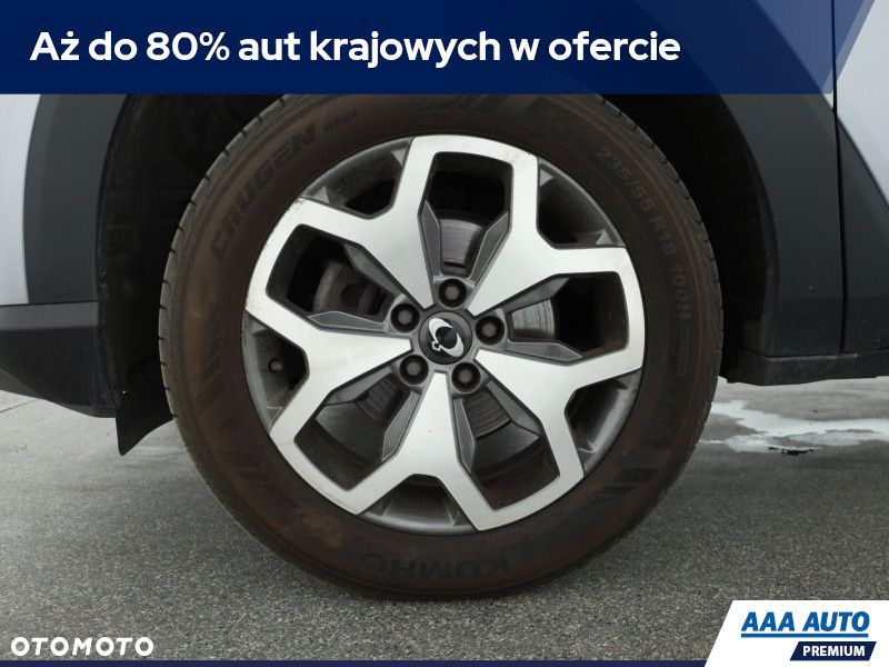 SsangYong/KGM Torres - 14