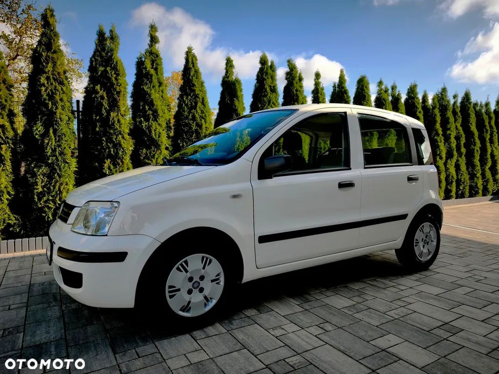 Fiat Panda - 3